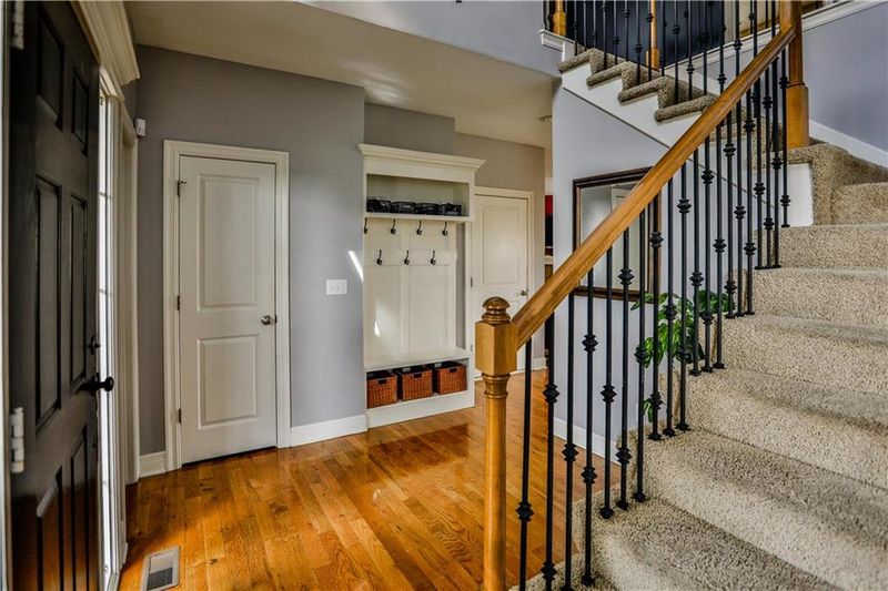 7409 N Tipton Ave, Kansas City, MO 64152