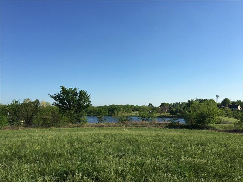 1484 NW 500th Rd, Holden, MO 64040