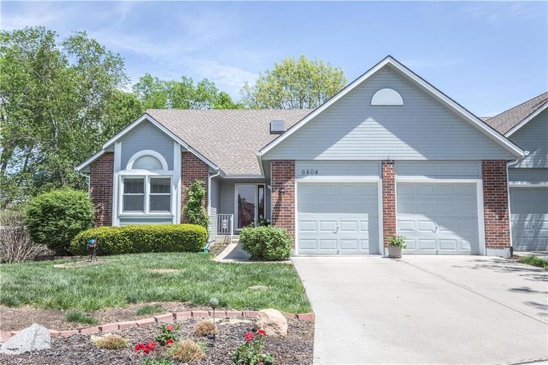 6804 W 156th Ter, Overland Park, KS 66223