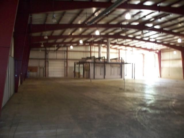 2121 Bush Rd, St Joseph, MO 64503