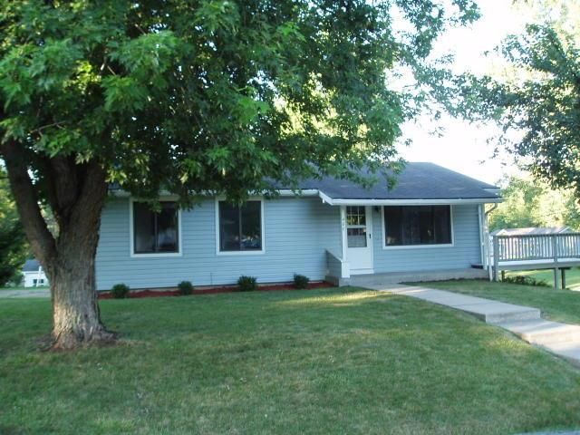 408 W Christy, Savannah, MO 64485