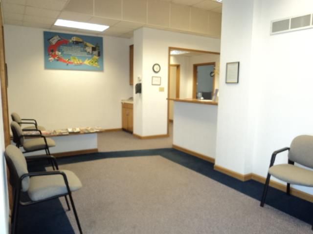 200 S 8, St Joseph, MO 64501