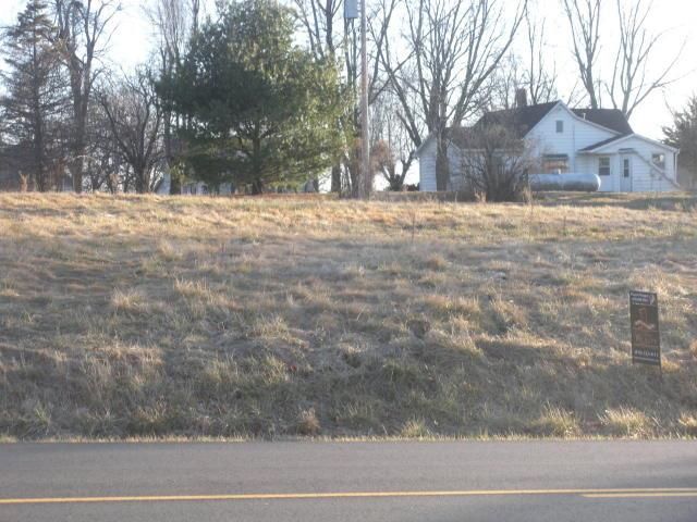 Main St, Cosby, MO 64436