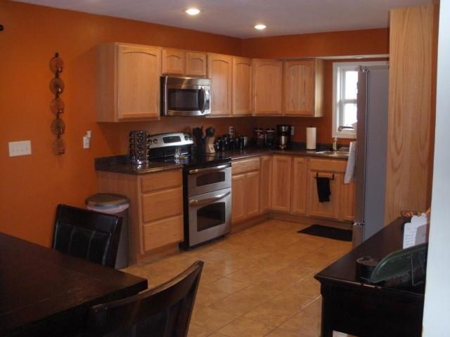 1203 W Benton, Savannah, MO 64485