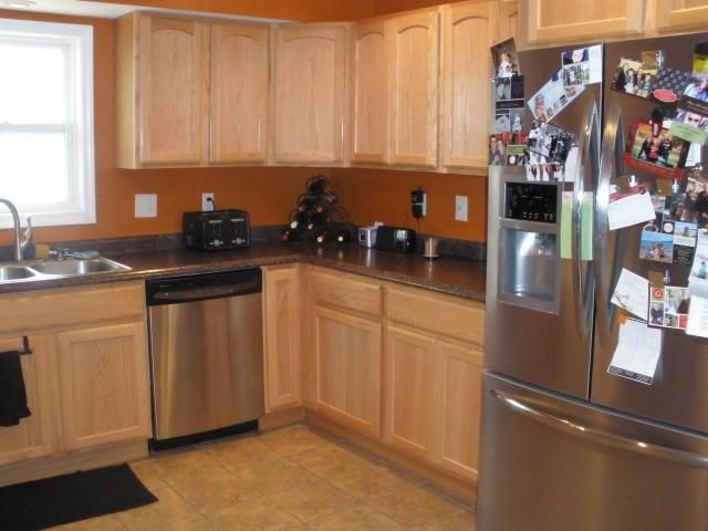 1203 W Benton, Savannah, MO 64485