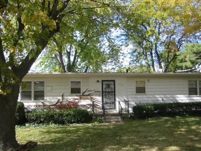 2502 N 22, St Joseph, MO 64505