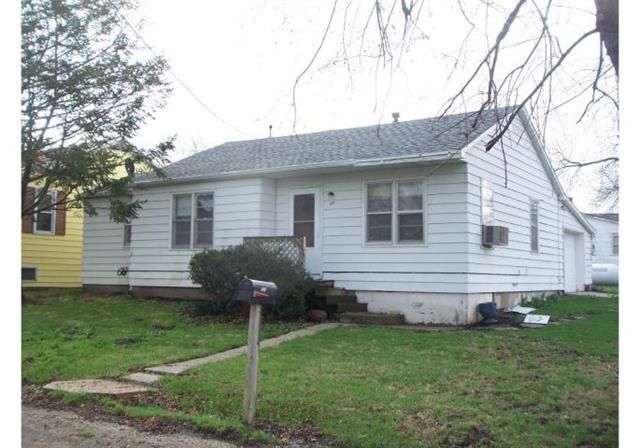 107 Fairview, King City, MO 64463