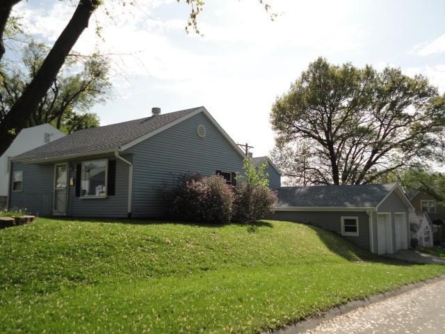 402 Eulich St, St Joseph, MO 64505