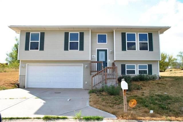 1701 W Prairie St, Cameron, MO 64429