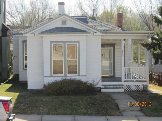 1850 Clay St, St Joseph, MO 64501