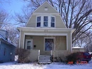 6513 King Hill Ave, St Joseph, MO 64504