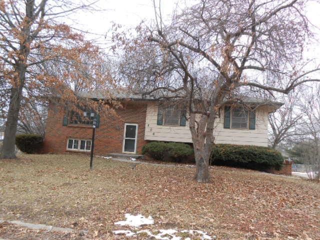 506 W Stonecrest, St Joseph, MO 64506