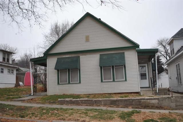 713-71 Hamburg Ave, St Joseph, MO 64505