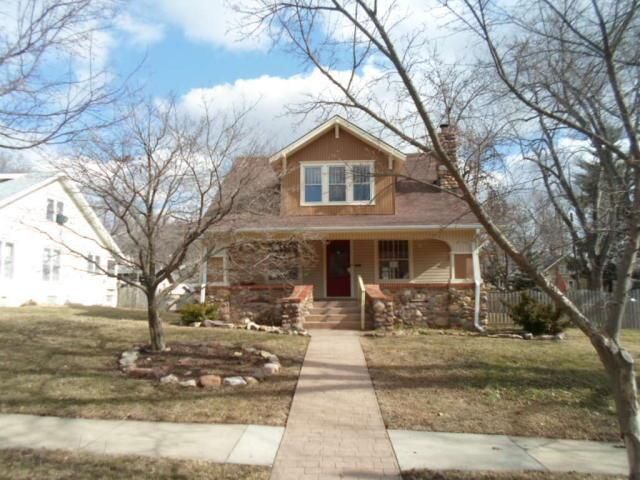 2201 N 22 St, St Joseph, MO 64505
