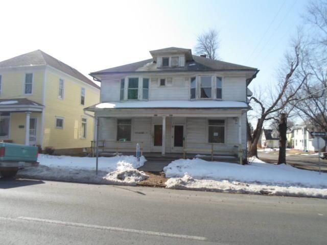 2402 Jules St, St Joseph, MO 64501