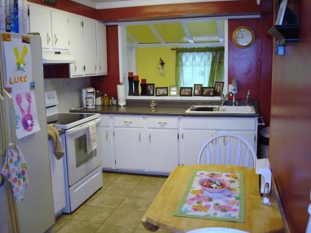 205 S 4 St, Savannah, MO 64485