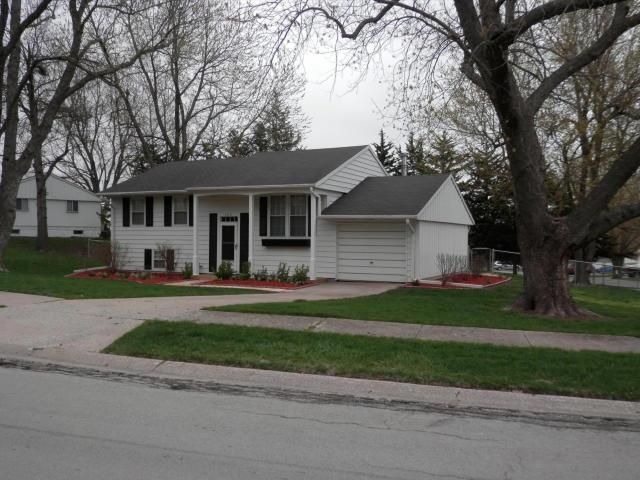 3110 Mayfair, St Joseph, MO 64506