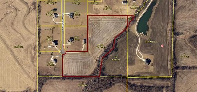 18749 Ridgefield Dr, Cosby, MO 64436