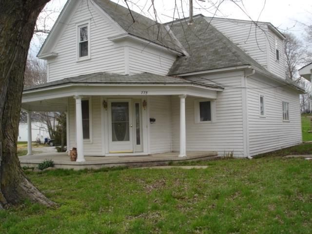 775 E Main St, Cosby, MO 64436