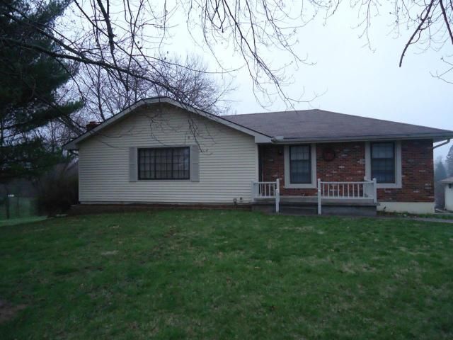 10170 SE State Route Ff, Agency, MO 64401