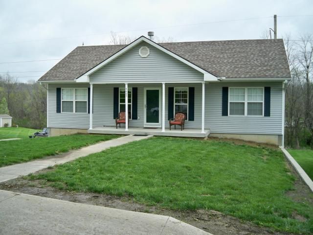 5407 Karrasch, St Joseph, MO 64505