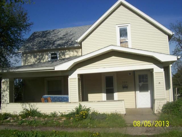 524 N Main, Cameron, MO 64429