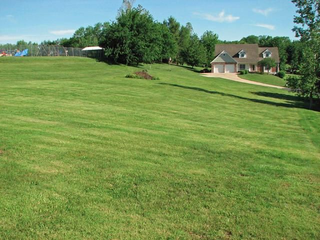 Lot 4 Canterbury Ct, St Joseph, MO 64505