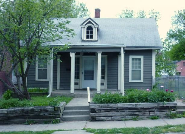 214 S 19 St, St Joseph, MO 64501