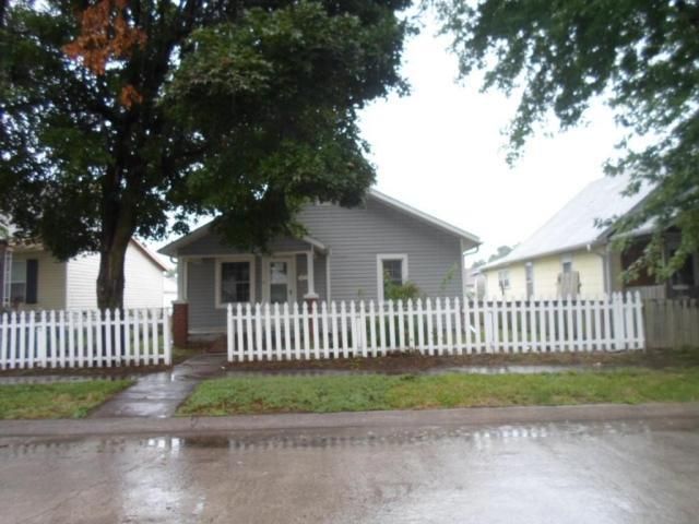 6209 S Brown St, St Joseph, MO 64504
