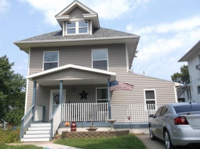 2821 Monterey, St Joseph, MO 64507