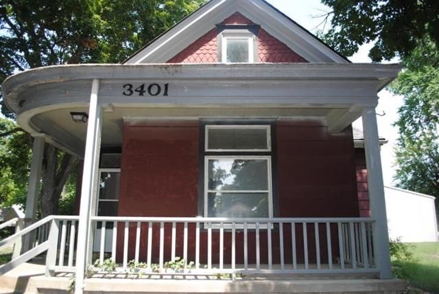 3401 Monterey St, St Joseph, MO 64507