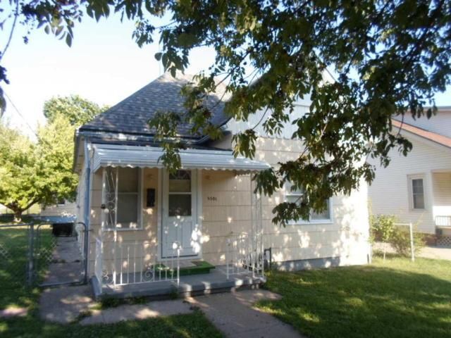 5501 S 2nd St, St Joseph, MO 64504
