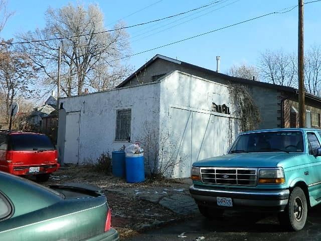 101 N 21st St, St Joseph, MO 64501