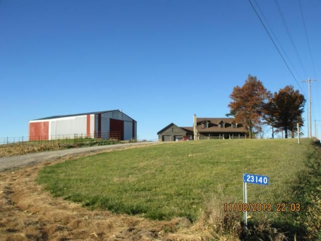 Rr1 Box 165, Tarkio, MO 64491