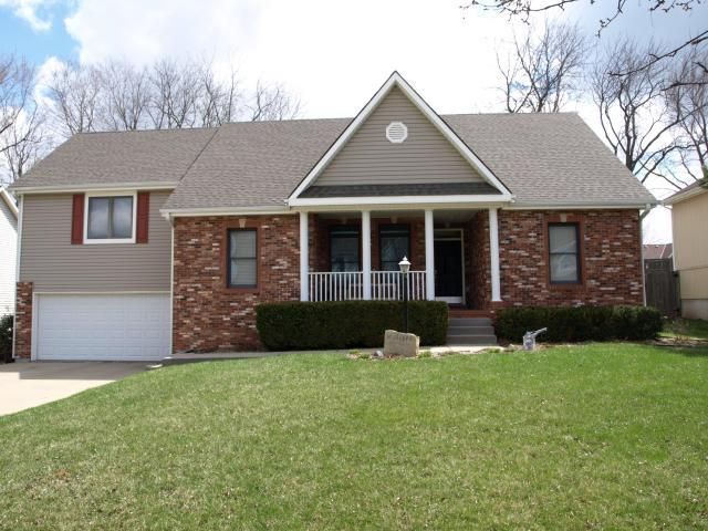 4001 N 38th St, St Joseph, MO 64506