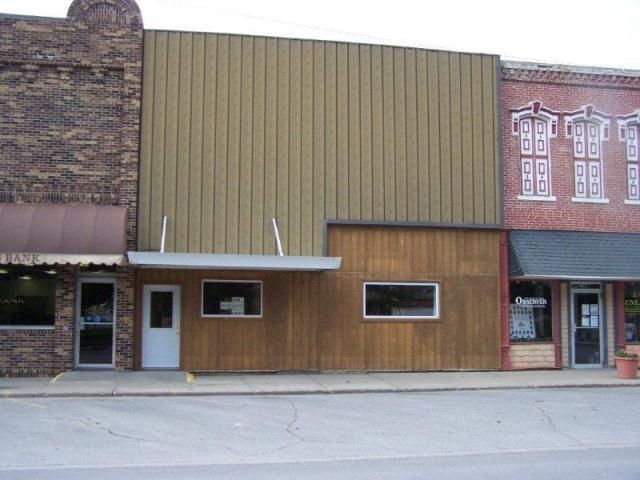 123 W Nodaway St, Oregon, MO 64473