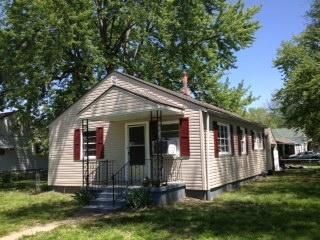 401 N 29 St, St Joseph, MO 64501