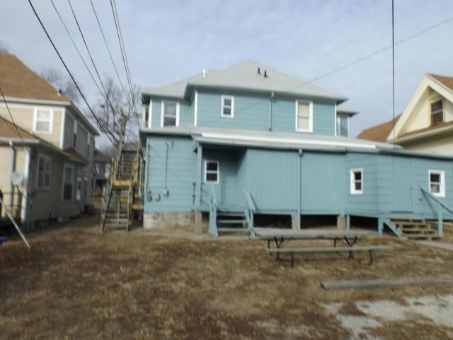 2416-2 Jules, St Joseph, MO 64501