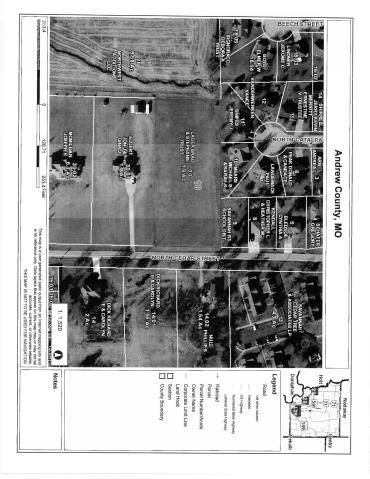 N Cedar St, Savannah, MO 64485