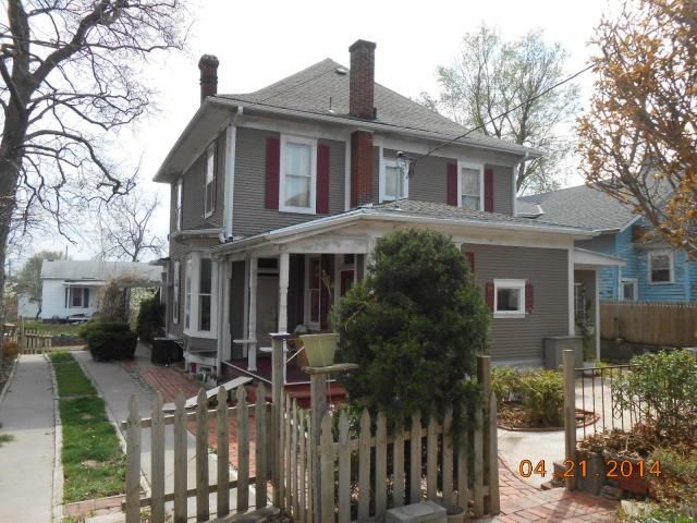 917 Corby St, St Joseph, MO 64501