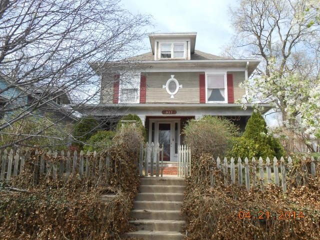 917 Corby St, St Joseph, MO 64501