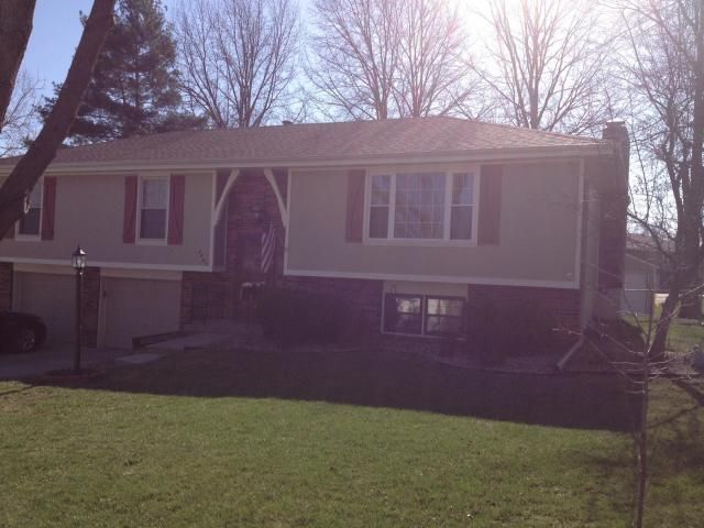 4401 N 30th Ter, St Joseph, MO 64506