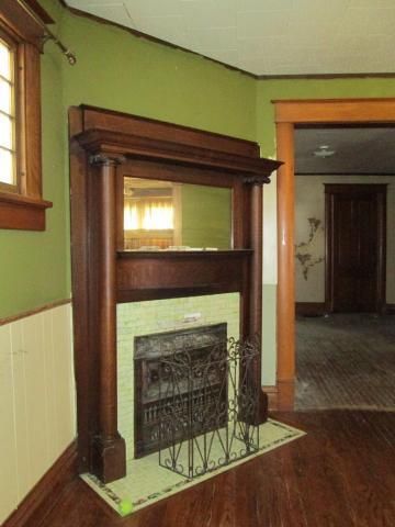 1914 Faraon, St Joseph, MO 64501