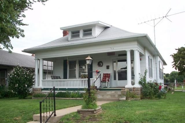 127 Fulkerson, St Joseph, MO 64504