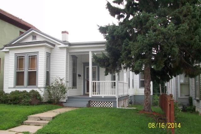 1850 Clay, St Joseph, MO 64501