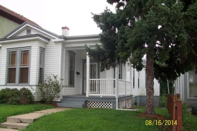 1850 Clay, St Joseph, MO 64501