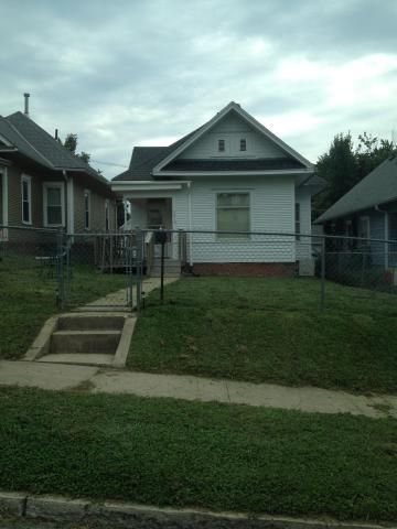 2618 Renick St, St Joseph, MO 64507