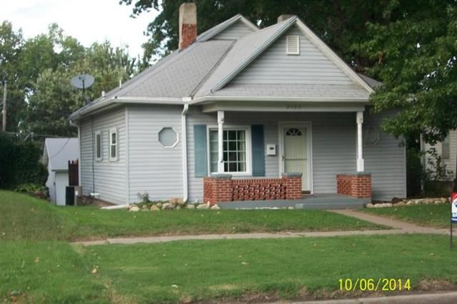 3023 Mitchell, St Joseph, MO 64507