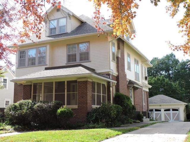 1316 N 25th St, St Joseph, MO 64506