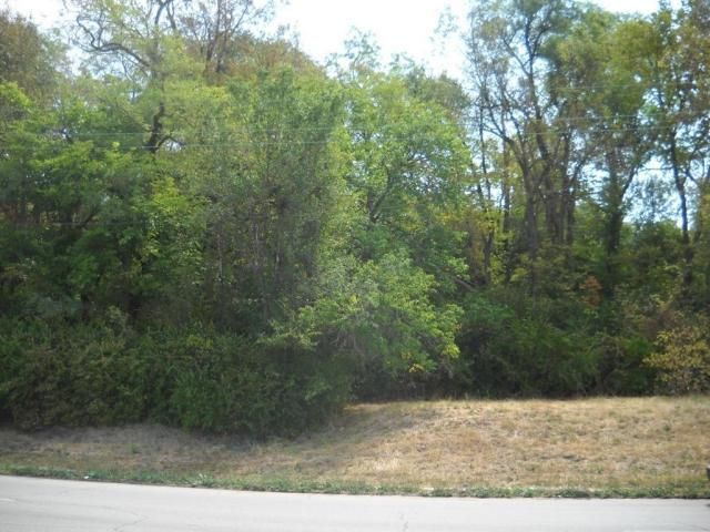 3707 King Hill Ave, St Joseph, MO 64504